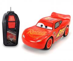 Masina cu radiocomanda - Single Drive Lightning McQueen