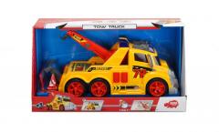 Jucarie - Masina tractare / Tow Truck