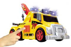 Jucarie - Masina tractare / Tow Truck