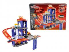 Set jucarii - Parcare masini / Car Park