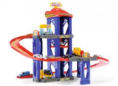 Set jucarii - Parcare masini / Car Park