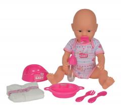 Papusa - Bebelus / New Born Baby