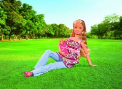 Papusa -Steffi Gravida / Welcome Baby