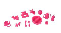 Papusa -Steffi Gravida / Welcome Baby