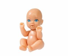 Papusa -Steffi Gravida / Welcome Baby