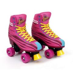 Patine cu rotile - Soy Luna marime 34/35