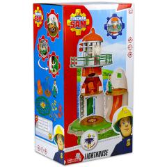 Jucarie - Farul lui Sam / Fireman Sam Lighthouse