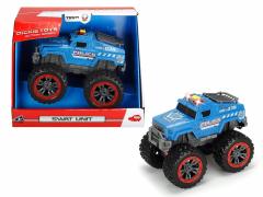 Jucarie - Masina de interventii SWAT / SWAT unit