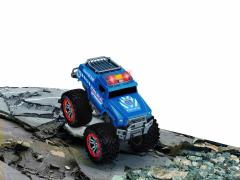 Jucarie - Masina de interventii SWAT / SWAT unit