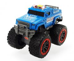 Jucarie - Masina de interventii SWAT / SWAT unit