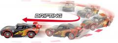 Masina cu radiocomanda - Disney Cars Drifting Lightning McQueen