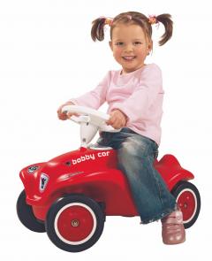 Masina pentru copii - New Bobby Car