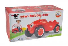 Masina pentru copii - New Bobby Car