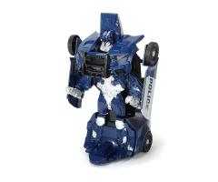 Jucarie - Transformers Robot Fighter Barricade