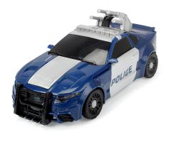 Jucarie - Transformers Robot Fighter Barricade