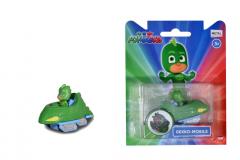 Masinuta - PJ Masks Gekko Mobile