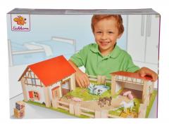 Set jucarii - Ferma cu animale