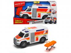 Jucarie - Ambulanta / Medical Responder