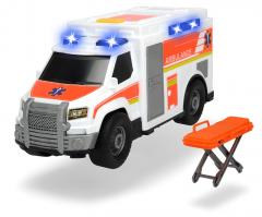 Jucarie - Ambulanta / Medical Responder