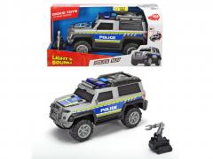 Jucarie - Masina de politie SUV / Police SUV