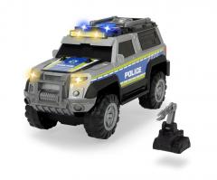 Jucarie - Masina de politie SUV / Police SUV