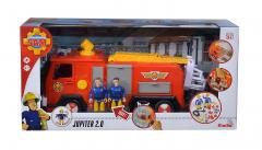 Set jucarii - Masina Pompierului Sam / Jupiter 2.0