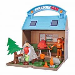 Set jucarii - Centru de activitati montane / Bergstation