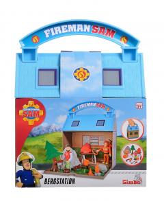 Set jucarii - Centru de activitati montane / Bergstation