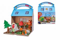 Set jucarii - Centru de activitati montane / Bergstation