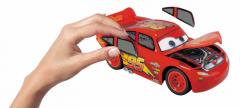 Masina cu radiocomanda - Crash Car Lightning McQueen