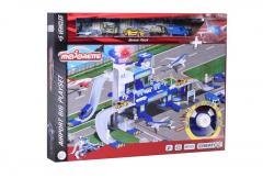 Set masinunte - Airport Big Playset