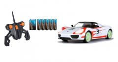 Masina cu radiocomanda - Porche Spyder 918