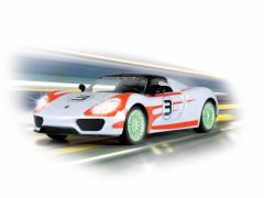 Masina cu radiocomanda - Porche Spyder 918