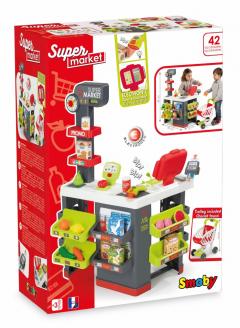 Set jucarii - Supermarket