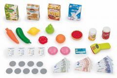 Set jucarii - Supermarket