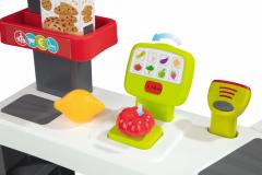 Set jucarii - Supermarket