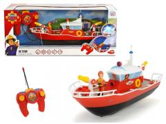 Jucarie - Vaporas cu radiocomanda Titan