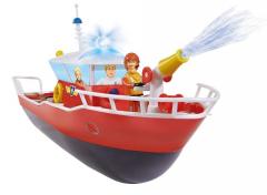 Jucarie - Vaporas cu radiocomanda Titan