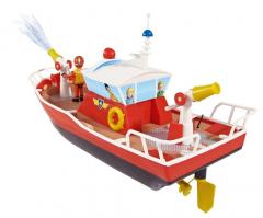 Jucarie - Vaporas cu radiocomanda Titan