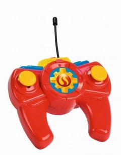 Jucarie - Vaporas cu radiocomanda Titan