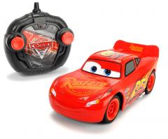 Masina cu radiocomanda - Turbo Racer Lighting McQueen