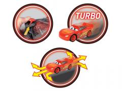 Masina cu radiocomanda - Turbo Racer Lighting McQueen