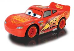 Masina cu radiocomanda - Turbo Racer Lighting McQueen
