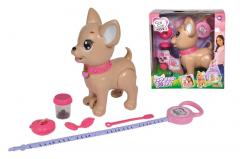 Jucarie - Catelusul Poo Poo / Poo Poo Puppy