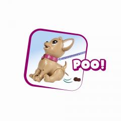 Jucarie - Catelusul Poo Poo / Poo Poo Puppy