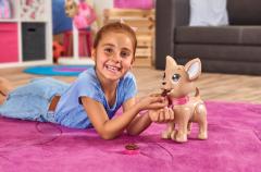 Jucarie - Catelusul Poo Poo / Poo Poo Puppy