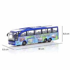 Jucarie - Autocar turistic / Touring Bus City Travel