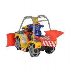 Jucarie - ATV pentru dezapezit / Winter Mercury