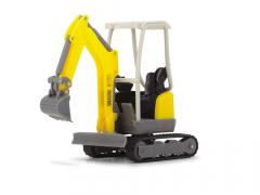Jucarie - Mini-excavator Wacker Neuson