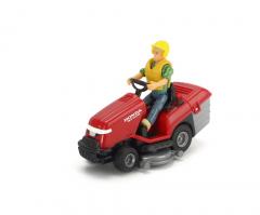 Set jucarii - Masina de tuns iarba Honda / Lawn Mower Set